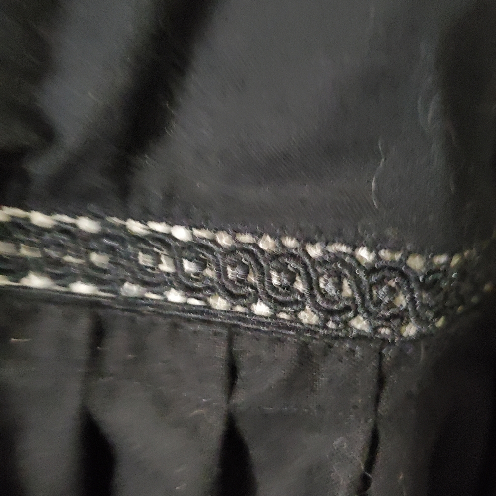 Bat apron - Picture 4 of 8